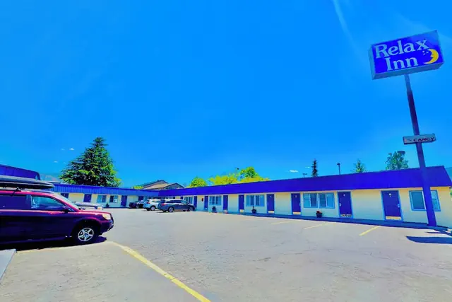 Photo 1 - Relax Inn At Ashland