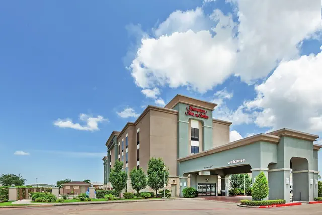 Photo 1 - Hampton Inn & Suites Houston/League City