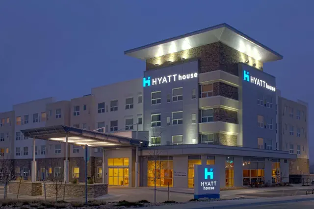 Photo 1 - HYATT house Boulder/Broomfield