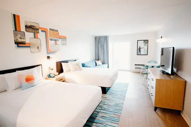 Photo 1 - SeaLoft Oceanfront Hotel