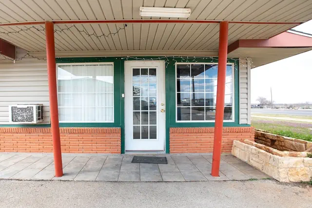 Photo 1 - Rodeway Inn