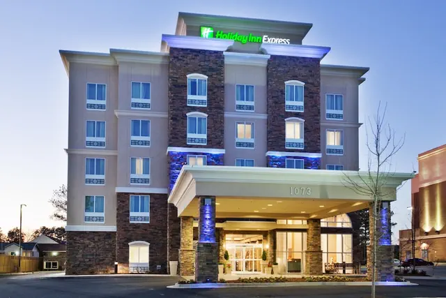 Photo 1 - Holiday Inn Express Augusta North by IHG