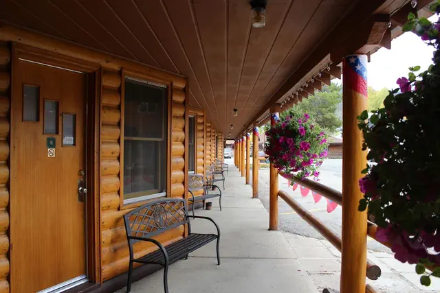 Photo 1 - Lone Eagle Lodge