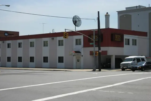 Photo 1 - Jets Motor Inn