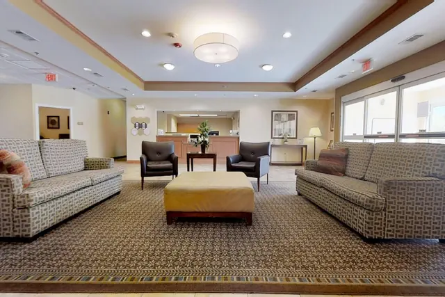 Photo 1 - Candlewood Suites Slidell Northshore by IHG