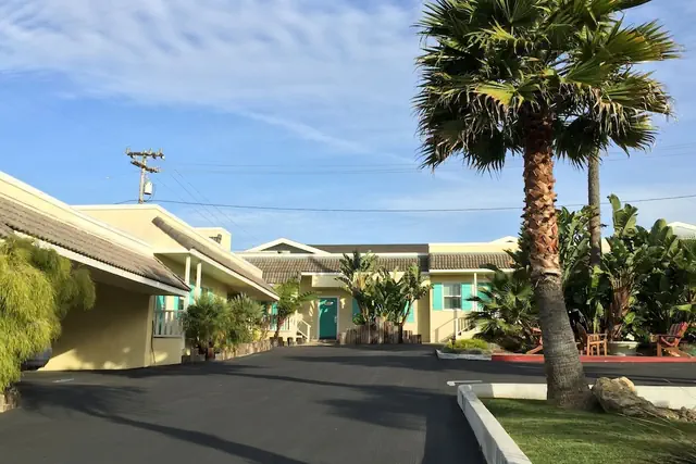 Photo 1 - Beach Bungalow Inn and Suites