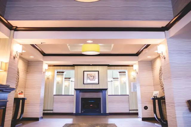 Photo 1 - Holiday Inn Express & Suites Morton - Peoria Area by IHG