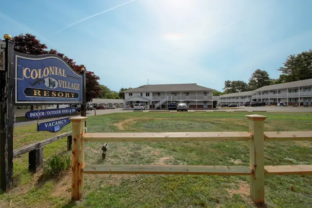 Photo 1 - Ogunquit Tides Resort