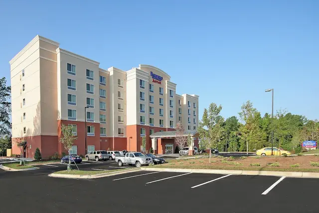 Photo 1 - Fairfield Inn & Suites Raleigh Durham Airport/ Brier Creek