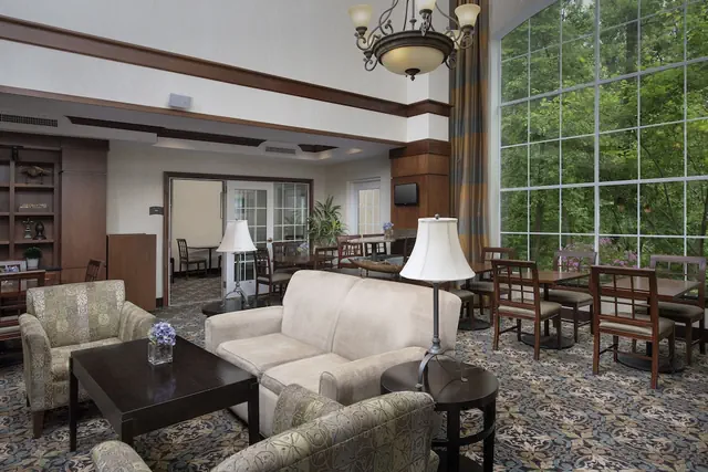 Photo 1 - Staybridge Suites North Brunswick by IHG