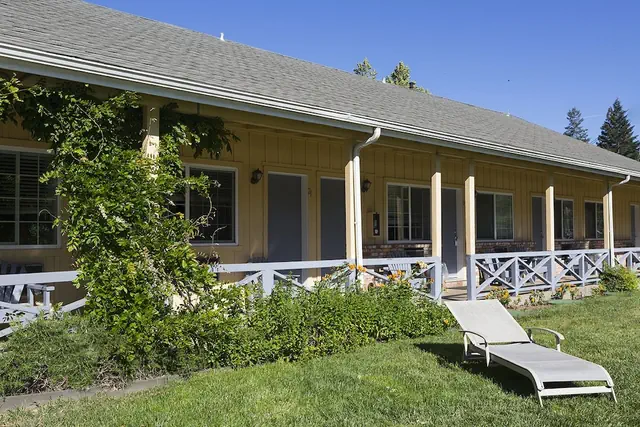 Photo 1 - The Lodge At Blue Lakes