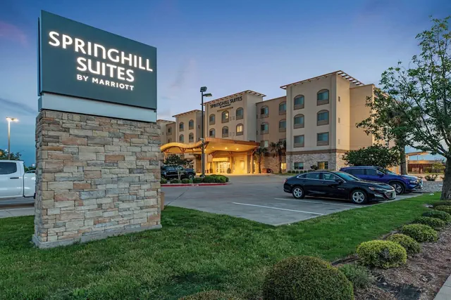 Photo 1 - Springhill Suites by Marriott Waco Woodway