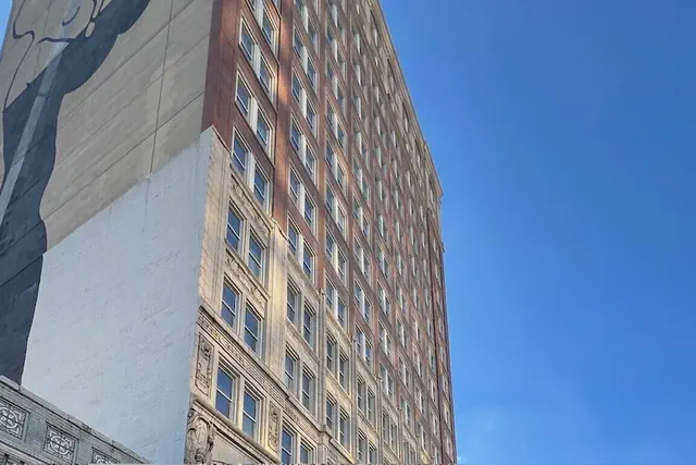 Photo 1 - The Connally Hotel Downtown Atlanta, an Ascend Collection Hotel