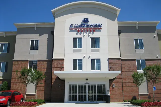 Photo 1 - Candlewood Suites Radcliff - Fort Knox by IHG