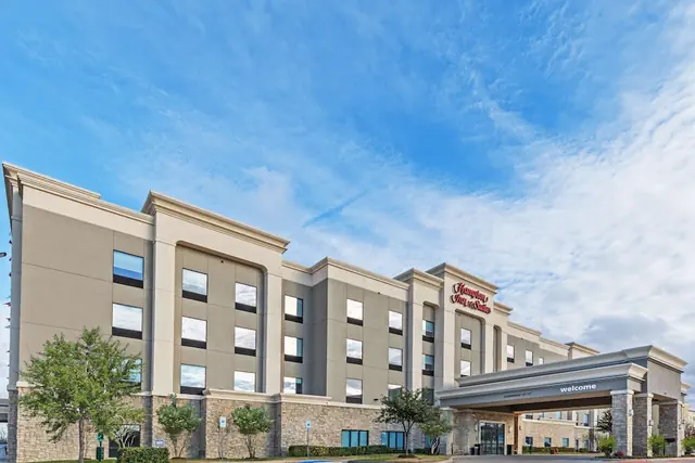 Photo 1 - Hampton Inn & Suites Dallas I-30 Cockrell Hill