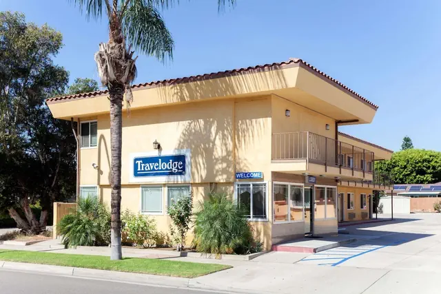 Photo 1 - Travelodge by Wyndham Brea