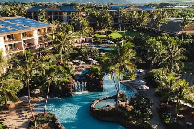 Photo 1 - Koloa Landing Resort at Poipu, Autograph Collection