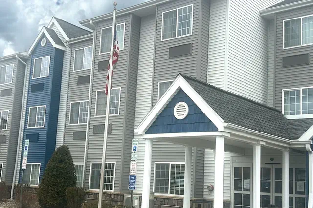 Photo 1 - Microtel Inn & Suites by Wyndham Mansfield