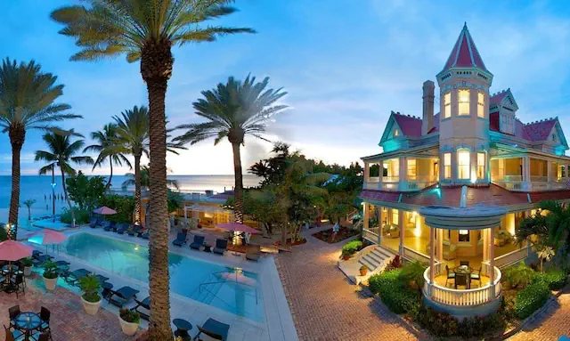 Photo 1 - Southernmost House - Adult Exclusive