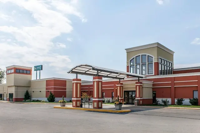 Photo 1 - Quality Inn & Suites Mattoon South