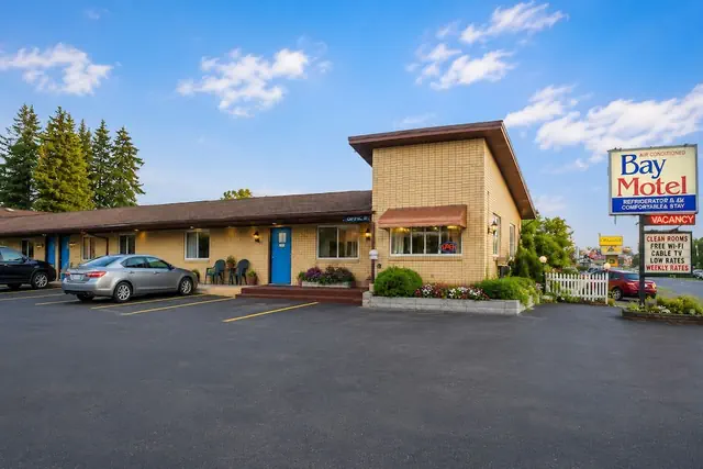 Photo 1 - Bay Motel By OYO Bay City
