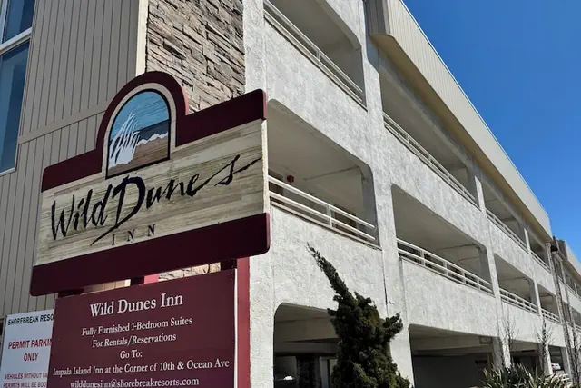 Photo 1 - Wild Dunes Inn