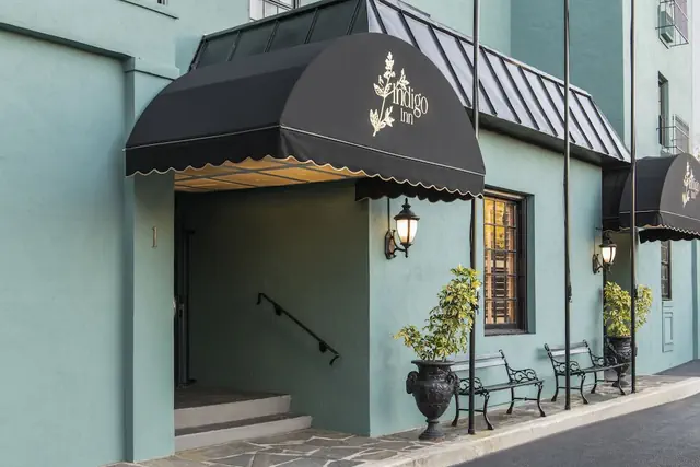 Photo 1 - Indigo Inn