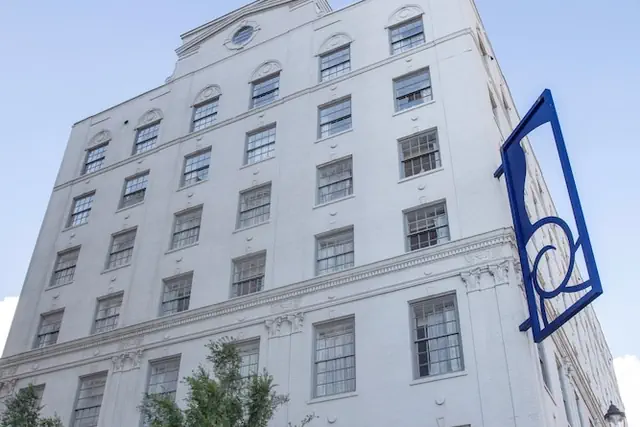 Photo 1 - Hotel Indigo Baton Rouge Downtown by IHG
