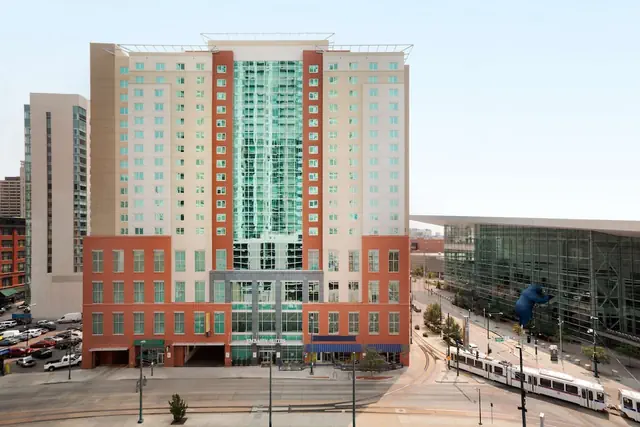 Photo 1 - Embassy Suites by Hilton Denver Downtown Convention Center