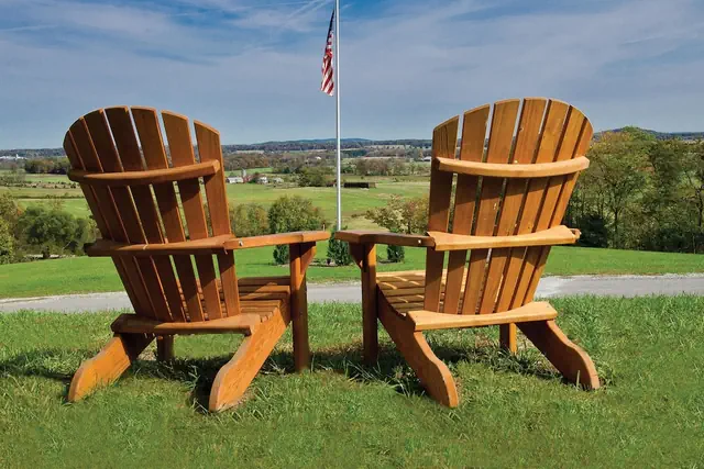 Photo 1 - The Lodges at Gettysburg