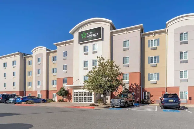 Photo 1 - Extended Stay America Suites Lawton Fort Sill
