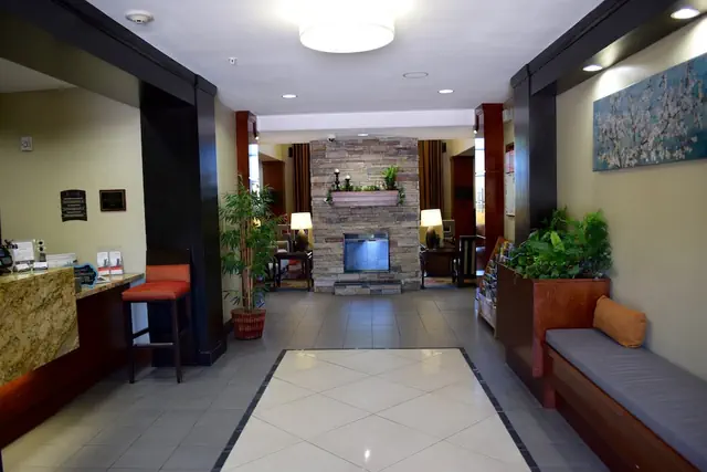 Photo 1 - Staybridge Suites Houston Stafford - Sugar Land by IHG