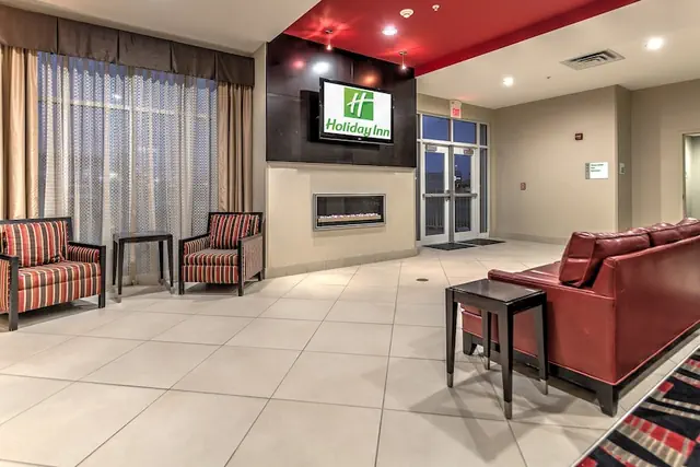 Photo 1 - Holiday Inn Oklahoma City North Quail Spgs by IHG