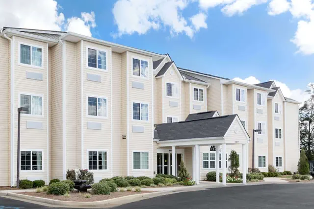 Photo 1 - Microtel Inn & Suites by Wyndham Ozark