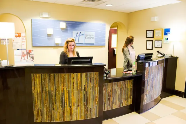 Photo 1 - Holiday Inn Express Havelock NW- New Bern by IHG