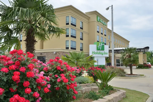 Photo 1 - Holiday Inn Montgomery Airport South by IHG
