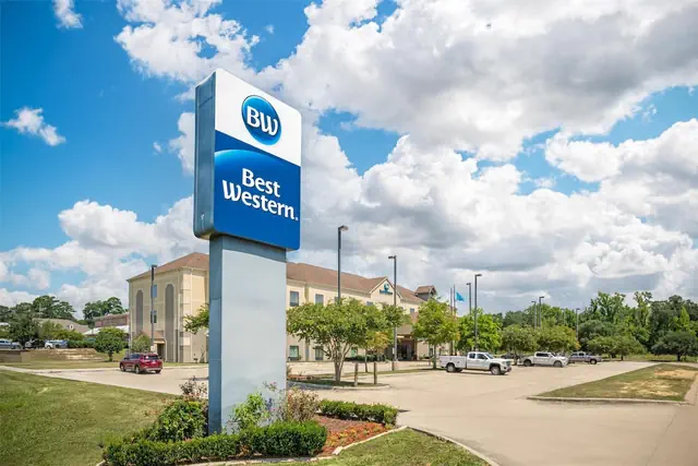 Photo 1 - Best Western St. Francisville Hotel