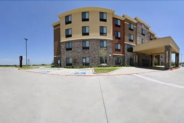 Photo 1 - Comfort Suites Greenville