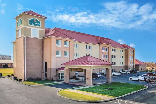 Photo 1 - Spark by Hilton Plainfield Indianapolis