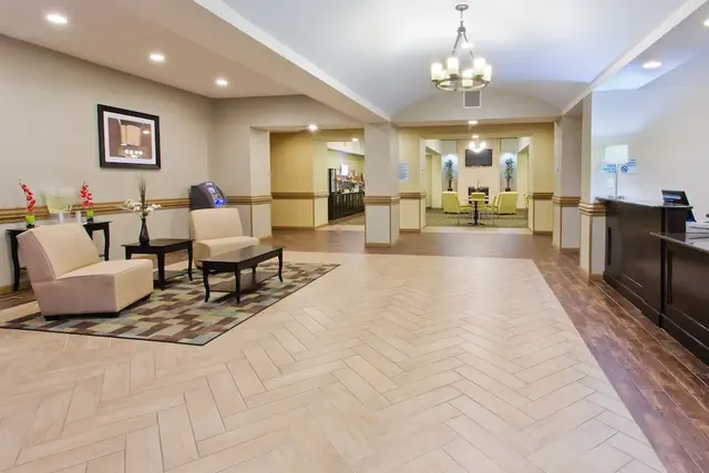 Photo 1 - Holiday Inn Express Hotel & Suites Alvarado by IHG