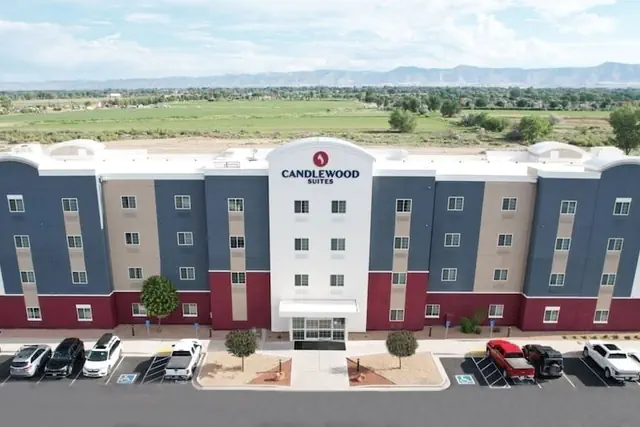 Photo 1 - Candlewood Suites Grand Junction by IHG