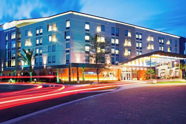 Photo 1 - Aloft by Marriott Jacksonville Tapestry Park