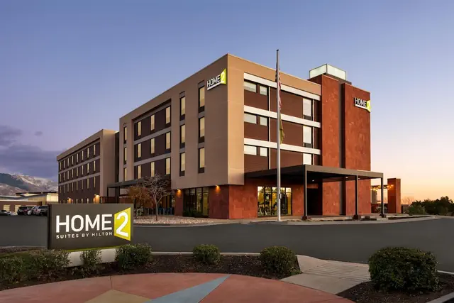 Photo 1 - Home2 Suites by Hilton Salt Lake City/Layton, UT