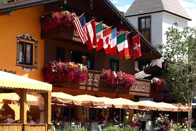 Photo 1 - Hotel Gasthof Gramshammer