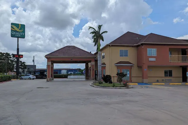 Photo 1 - Quality Inn Brownsville