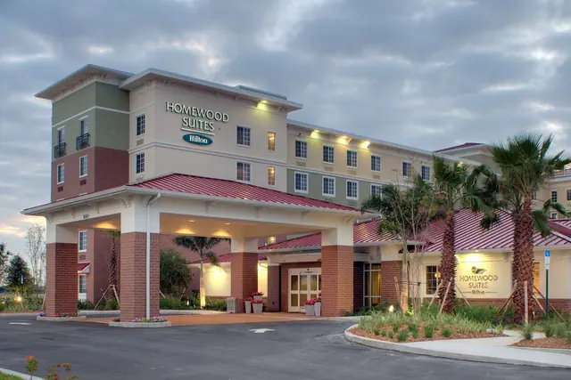 Photo 1 - Homewood Suites by Hilton Port Saint Lucie-Tradition