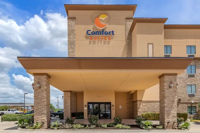 Photo 1 - Comfort Suites Buda - Austin South