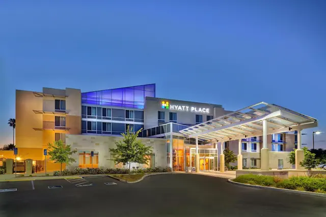 Photo 1 - Hyatt Place UC Davis