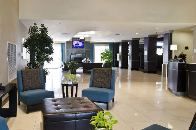 Photo 1 - Holiday Inn Hammond by IHG