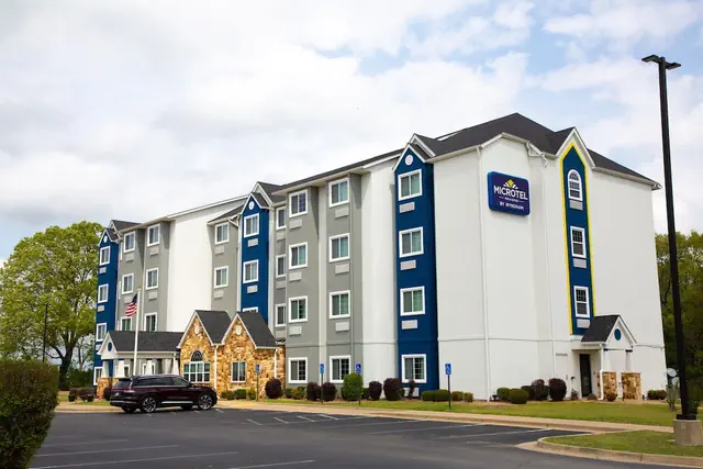Photo 1 - Microtel Inn & Suites by Wyndham Searcy